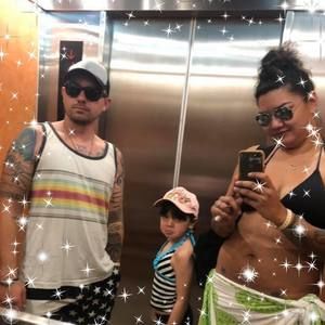 Meet your Posher, Catherine